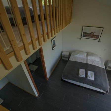 Hotel A Reykholt  Eksteriør bilde