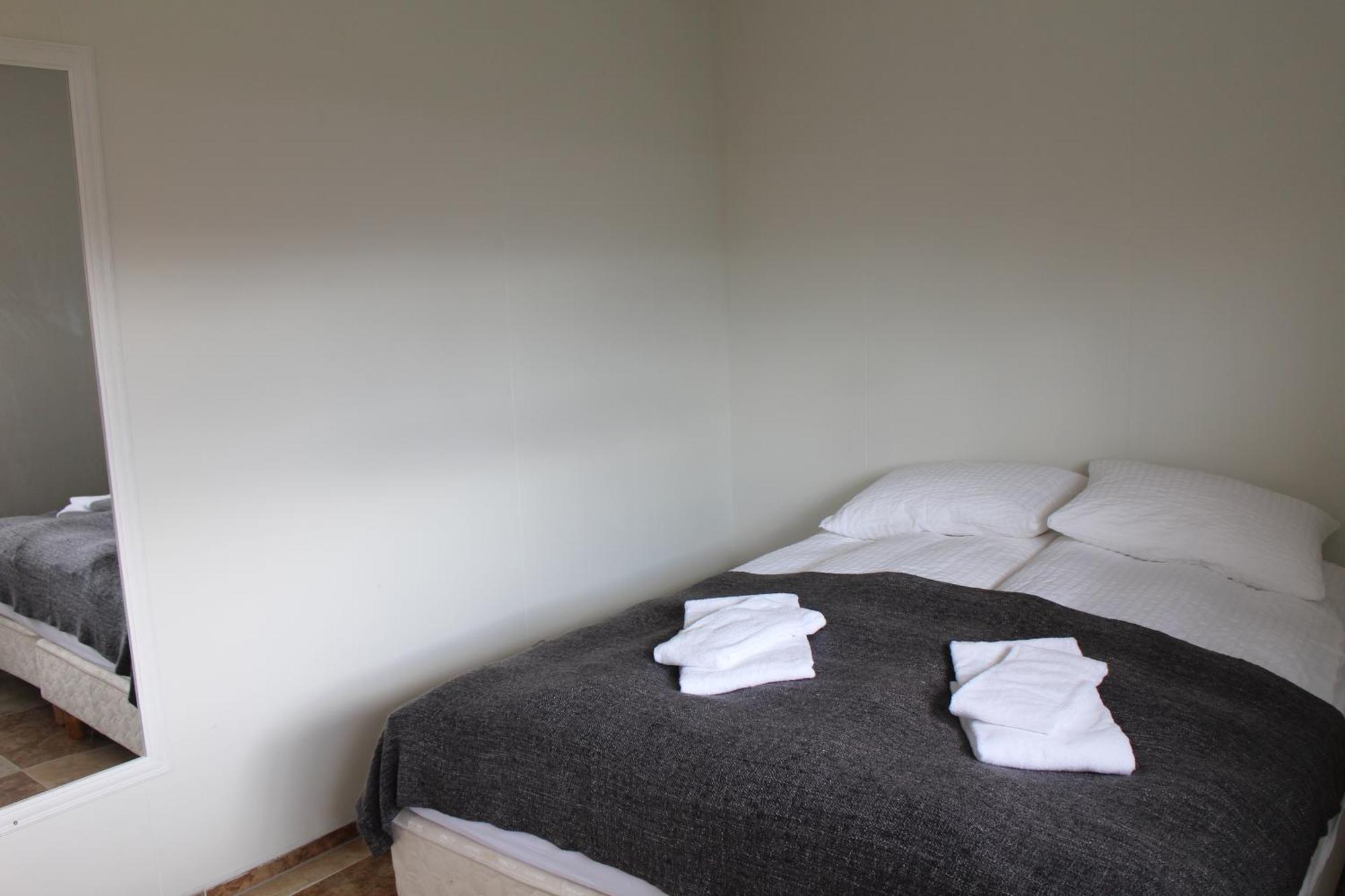 Hotel A Reykholt  Rom bilde