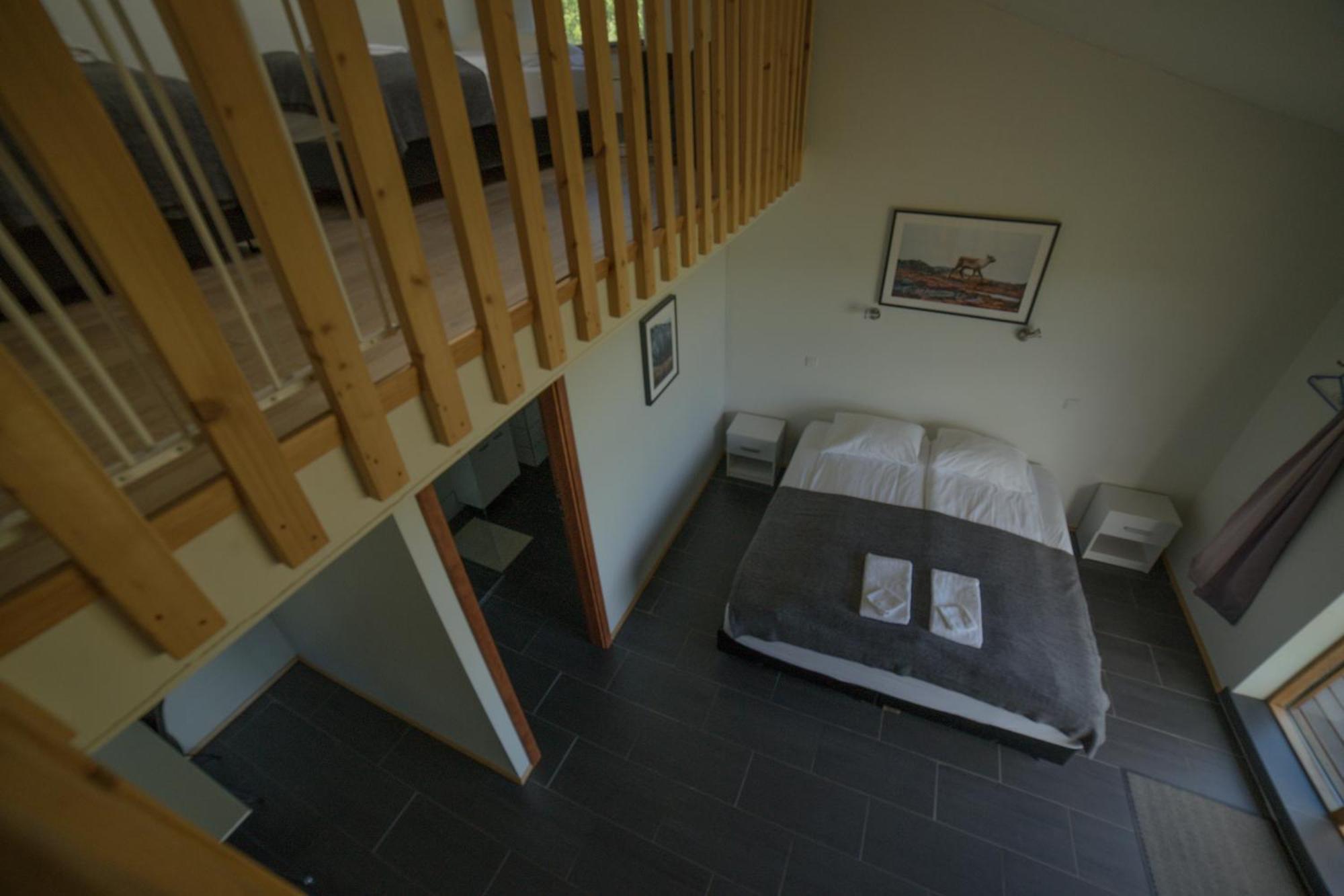 Hotel A Reykholt  Eksteriør bilde