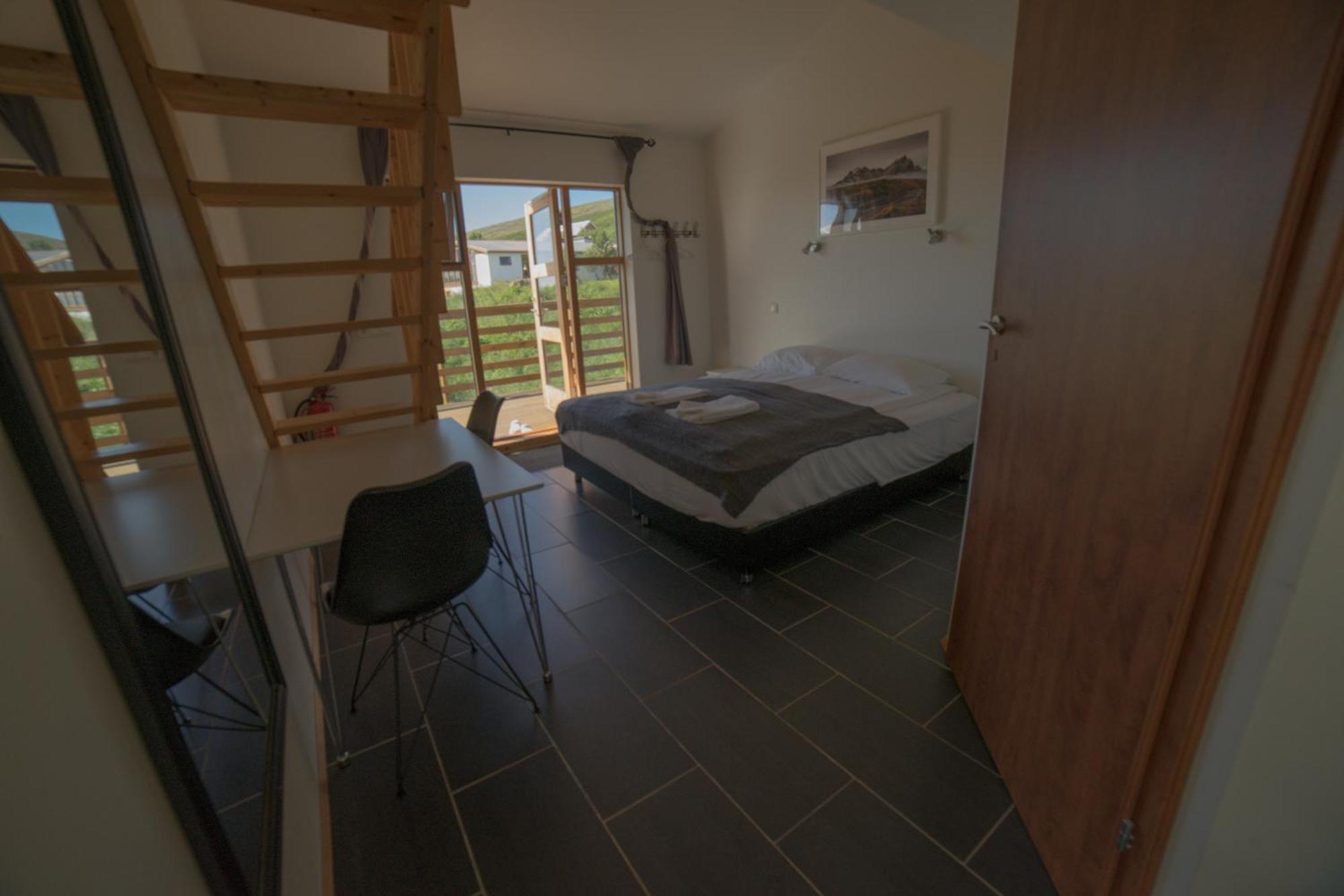 Hotel A Reykholt  Eksteriør bilde