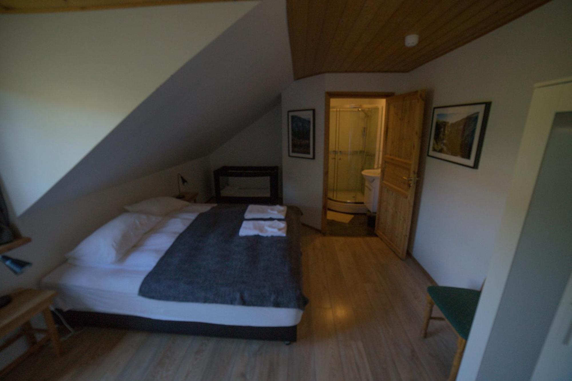 Hotel A Reykholt  Eksteriør bilde